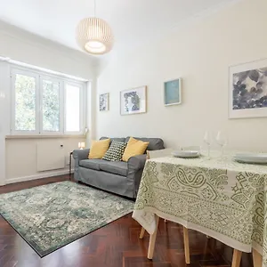 Apartamento Casa Do Largo - Cozy In The Center