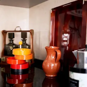  Apartamento Triplex With Garage - Praca Flores